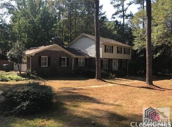 220 Dunwoody Dr - Athens, GA 30605 - Home For Rent