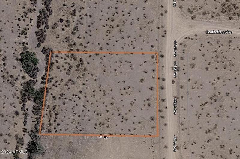 Tonopah, Maricopa County, AZ Undeveloped Land, Homesites for sale Property ID: 418812452