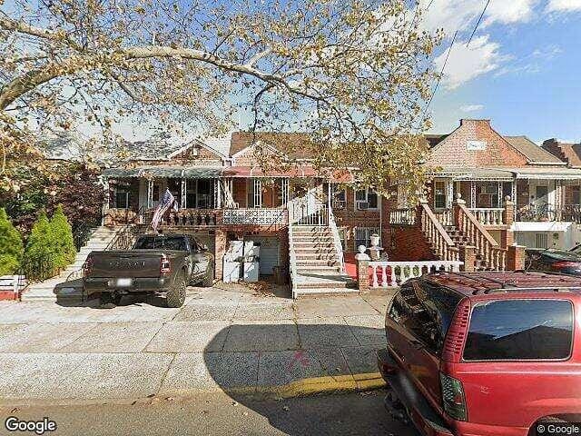 49Th, BROOKLYN, NY 11234  614862417 for Sale