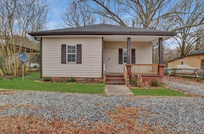 404 Power Plant Rd, Hogansville, GA 30230 - MLS 7319569 for Sale