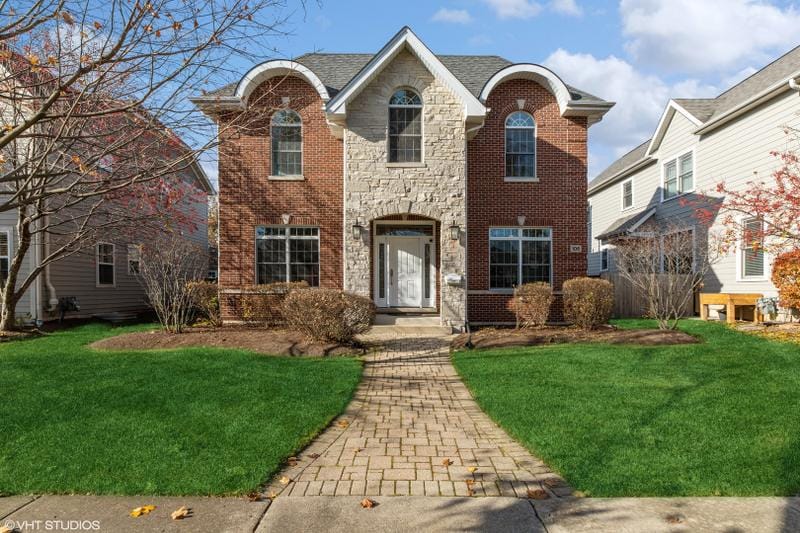 106 North Grace Avenue, Park Ridge, IL 60068 for Sale