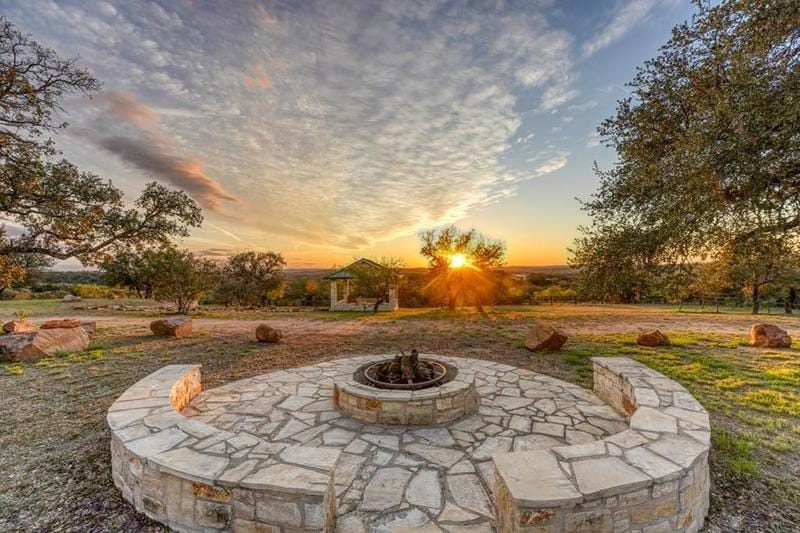998 Watch Mountain Rd, Llano, TX 78643 for Sale