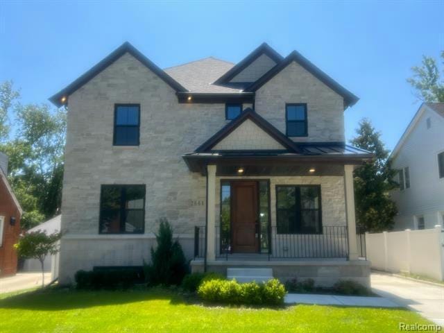 1745 ARLINGTON CT, Oxford, MI 48371 Single Family Residence For Sale  MLS# 20240003755