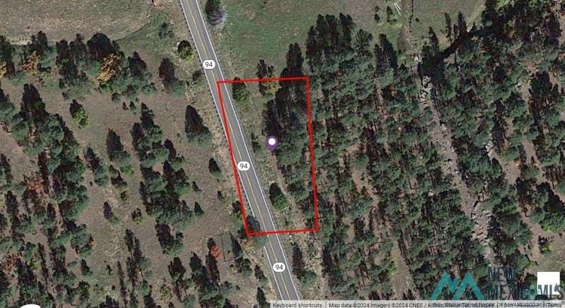 5 Acres NM 94 Road, Manuelitas, NM 87745  625127072 for Sale