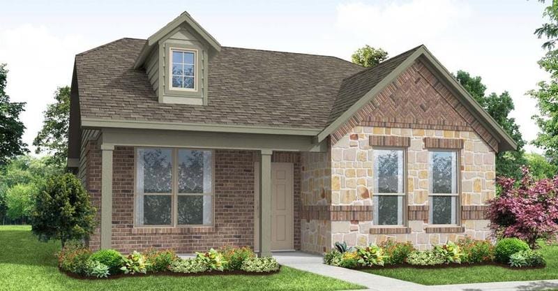 1929 Harmony Pine, Mesquite, TX 75181 for Sale