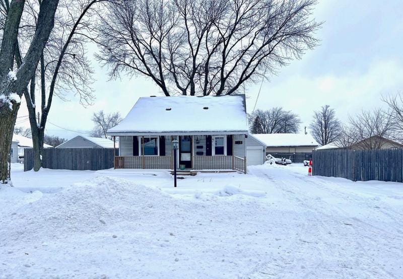 Muskegon, Muskegon County, MI House for sale Property ID: 418725701