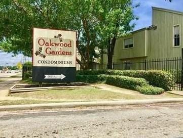 5625 Antoine Dr #604, Houston, TX 77091 - MLS 50444638 for Rent