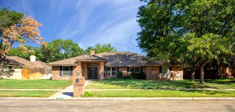 Amarillo, Randall County, TX House for sale Property ID: 418691092