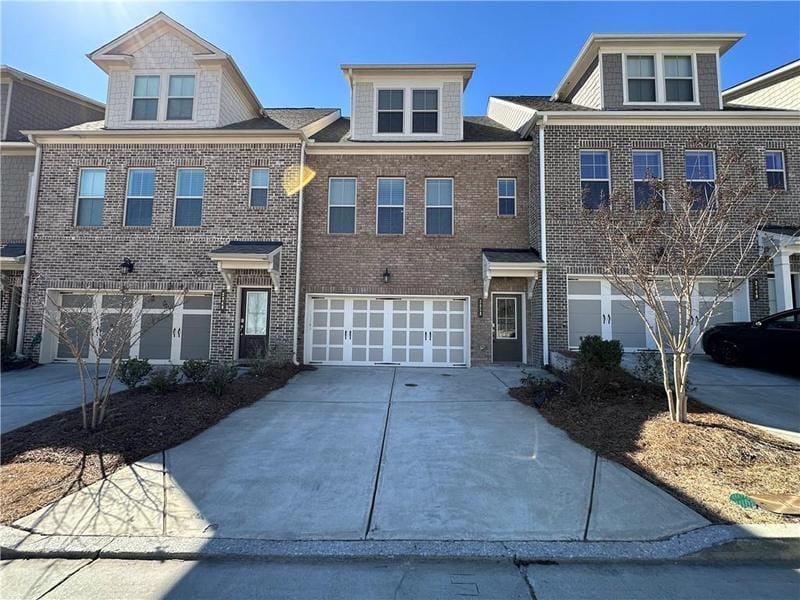 2858 Vlg Pk Bend, Duluth, GA 30096 for Sale
