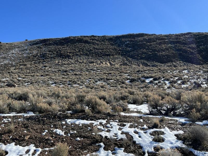 Elko, Elko County, NV Undeveloped Land, Homesites for sale Property ID: 418760717