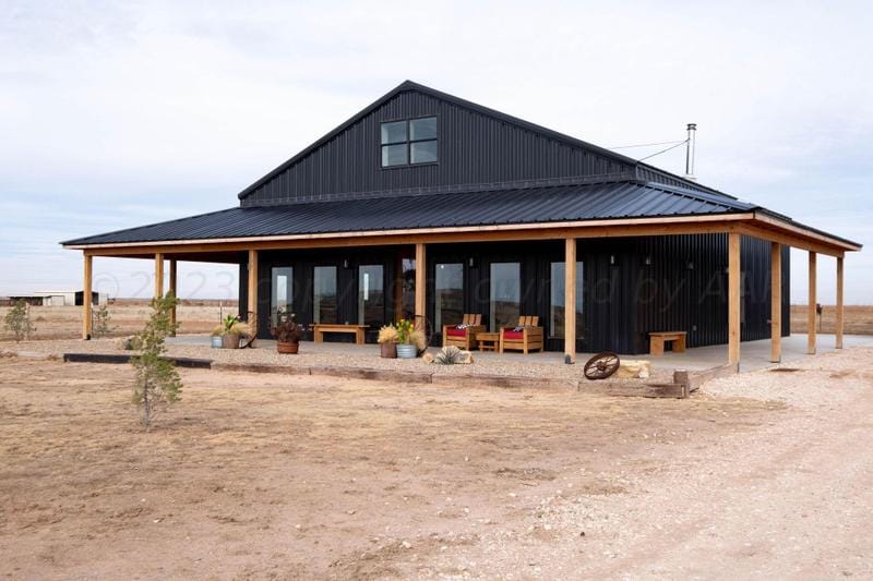 25100 Hunsley Road, Canyon, TX 79015 for Sale