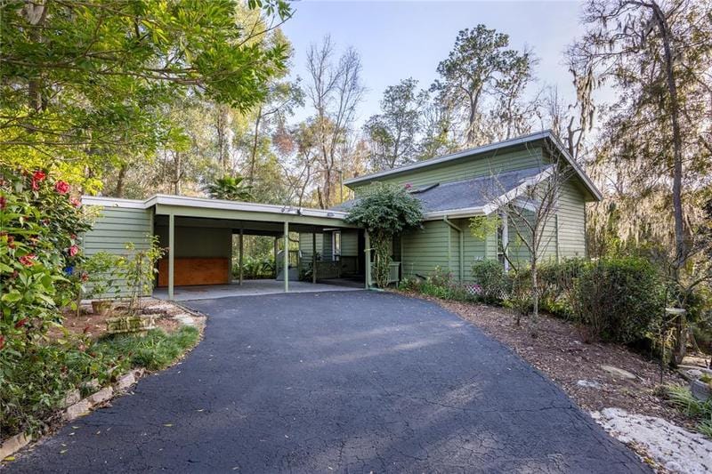 1841 Northwest 14th Avenue, Gainesville, FL 32605 for Sale