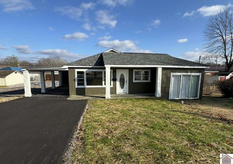 1101 Birch, Benton, KY 42025  613831626 for Sale