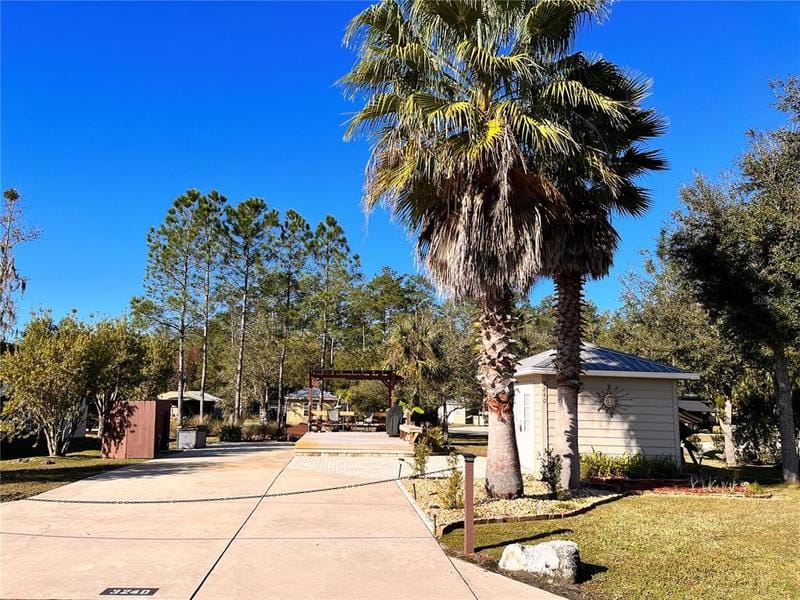 3240 Northeast 101st Court, Silver Springs, FL 34488 for Sale
