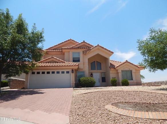 6200 Bluff View Pl - El Paso, TX 79912 - Home For Rent