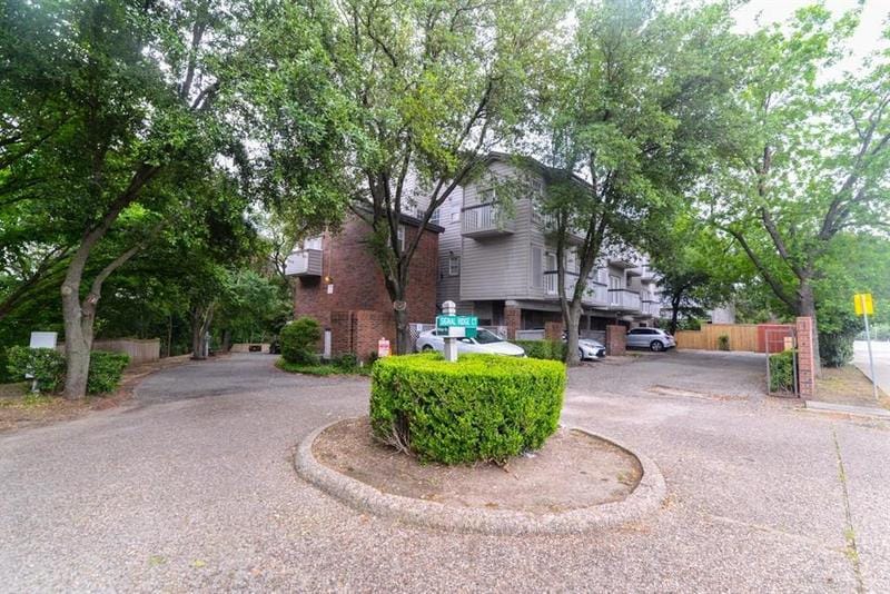 7474 Fair Oaks Ave #7405, Dallas, TX 75231 for Rent
