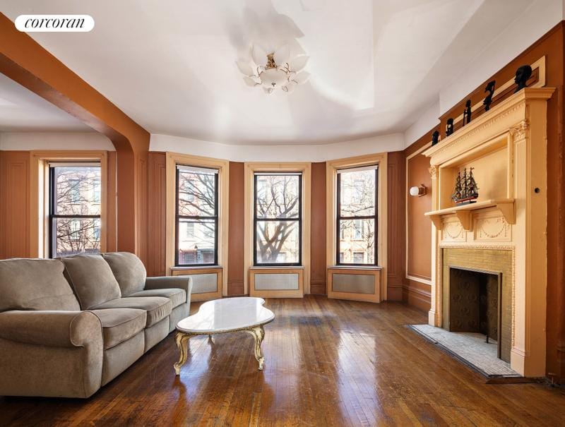 148 W 131st St #2, New York, NY 10027 - MLS RPLU-33422870862 for Sale