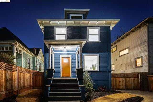 466 36th Street, Oakland CA 94609 for Sale