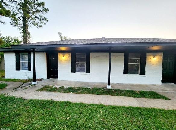 9110 Kentshire Dr - Houston, TX 77078 - Home For Rent
