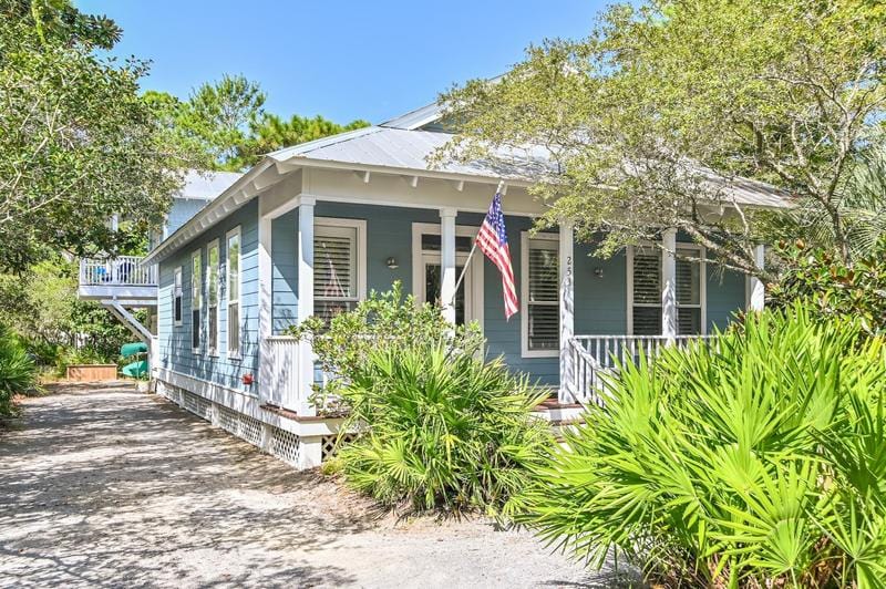 253 N Andalusia Ave, Santa Rosa Beach, FL 32459  MLS# 934693 for Sale