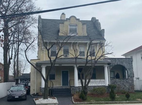 473 Webster Ave unit 1 - New Rochelle, NY 10801 - Home For Rent