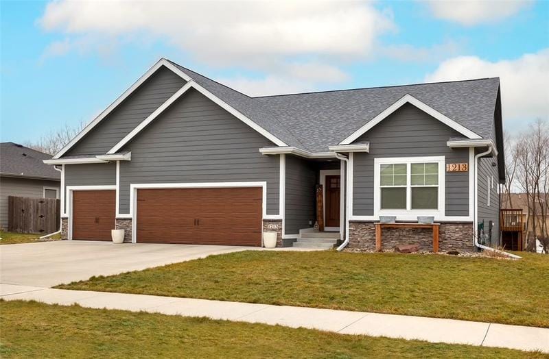 1213 SW 7th St, Grimes, IA 50111  MLS# 688812 for Sale