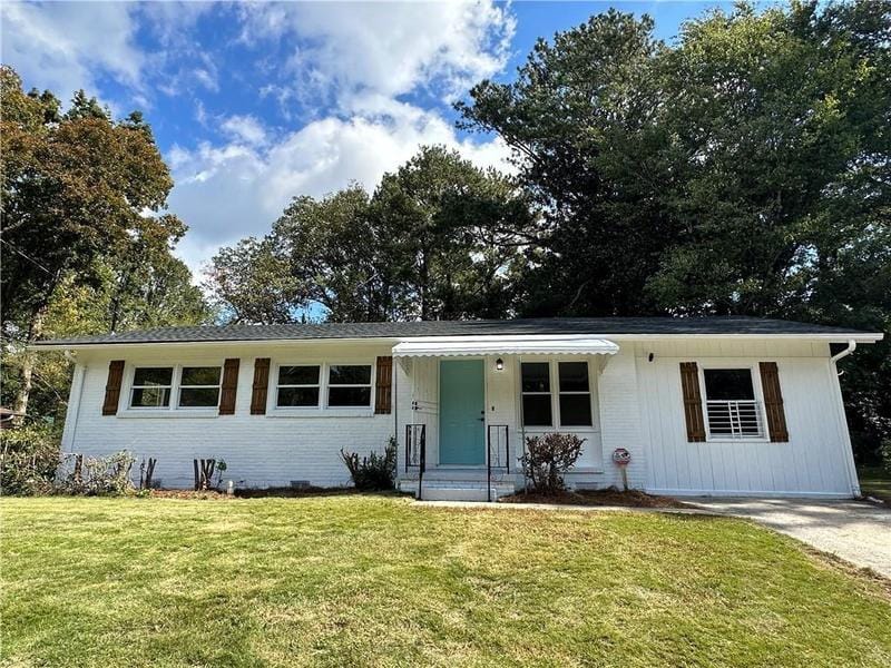 2148 Westover Drive, East Point, GA 30344 for Sale