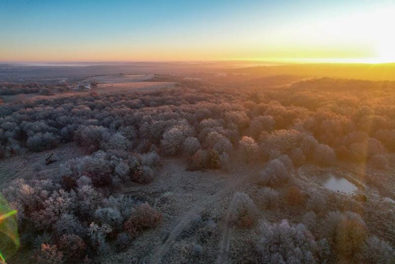 Pawhuska, Osage County, OK Recreational Property, Undeveloped Land, Homesites for sale Property ID: 418787014