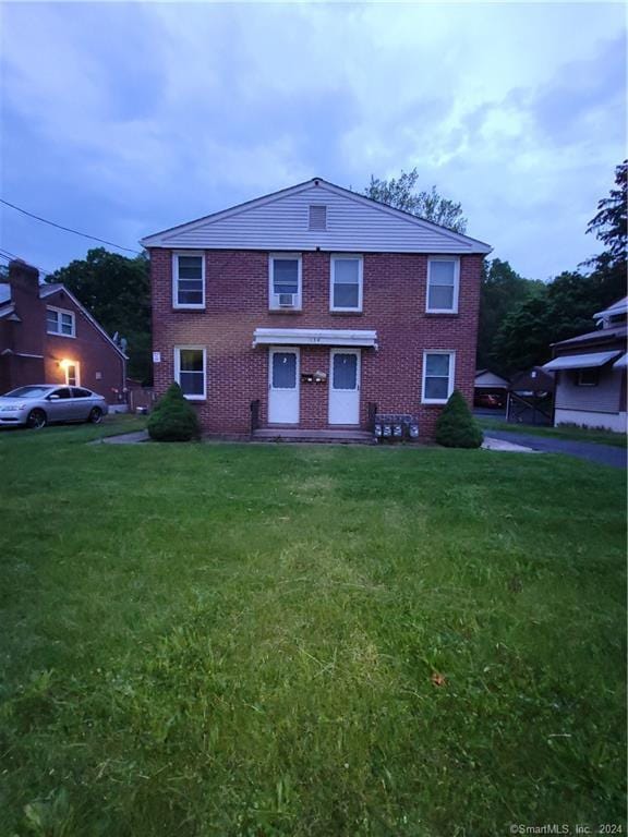 134 Fowler Ave Extension, Unit 1N, Meriden, CT 06451 for Rent