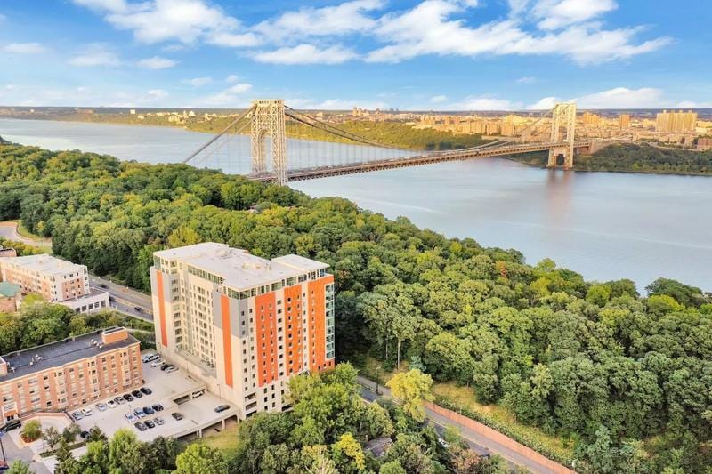 1203  The Pinnacle Fort Lee for Sale