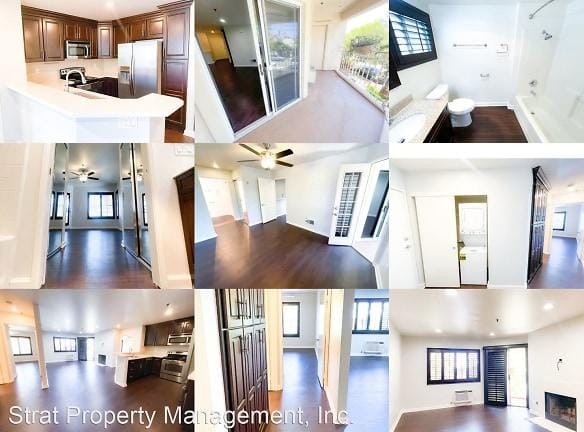 3677 1st Ave. - San Diego, CA 92103 - Home For Rent
