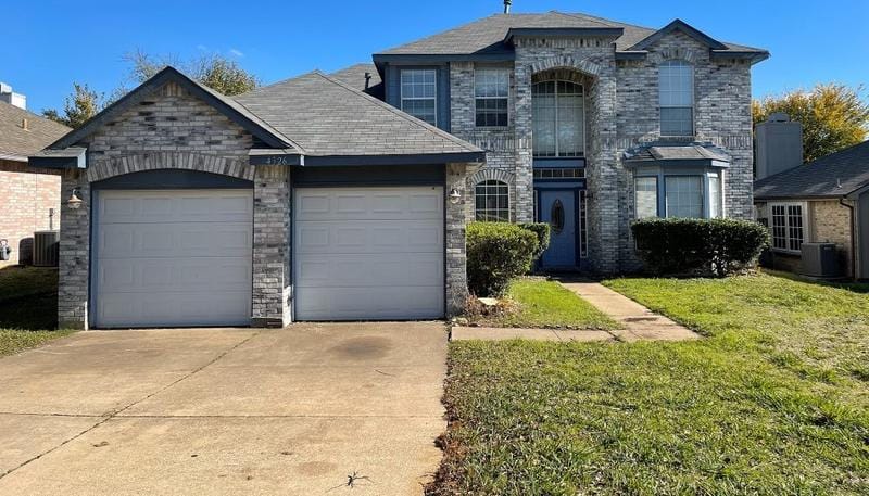 4326 Meriden Ct, Grand Prairie, TX 75052 - MLS 20500922 for Sale