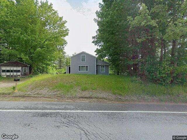 Turner, AUBURN, ME 04210  615350135 for Sale