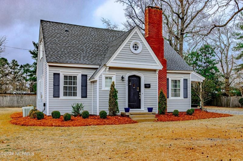 309 North Graham Street, Wallace, NC 28466 for Sale