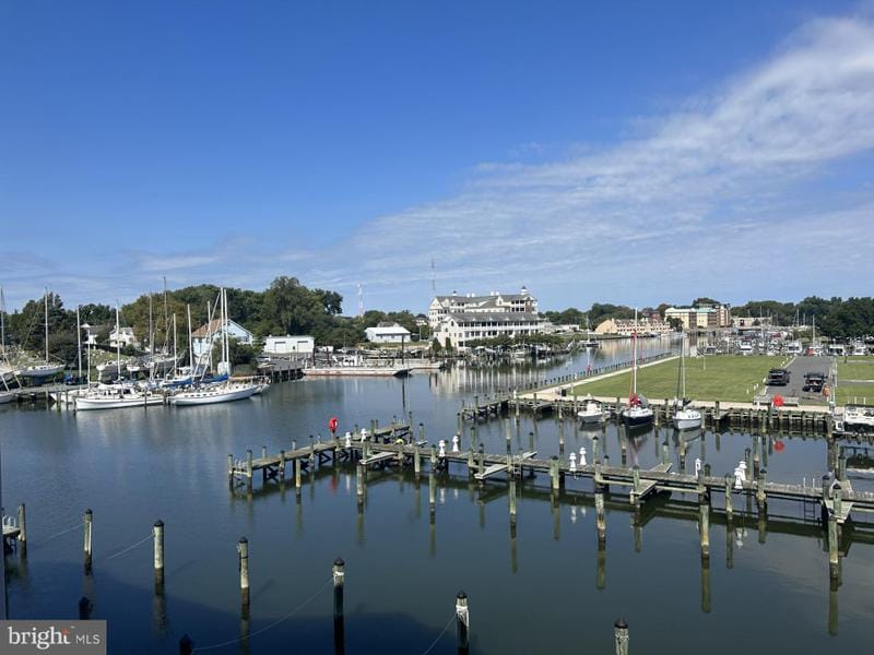 900 Marshy Cove, Unit 207, Cambridge, MD 21613 for Sale