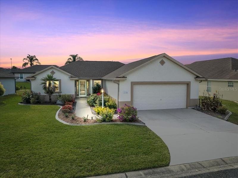 12150 Southeast 172nd Lane, Summerfield, FL 34491 for Sale