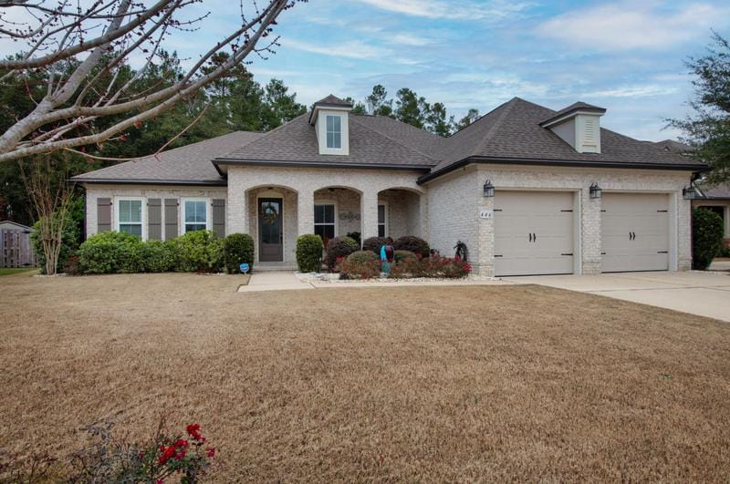 446 Meadow Lake Dr, Freeport, FL 32439 - MLS 940630 for Sale