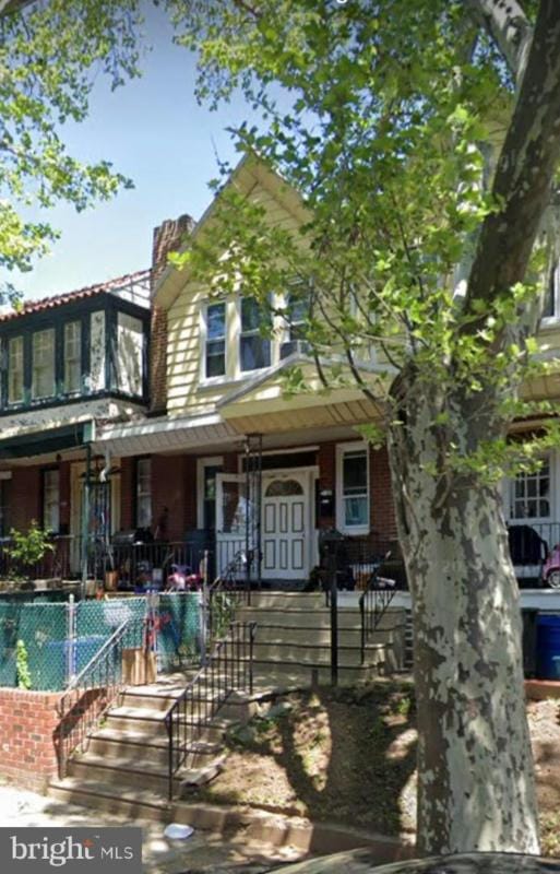 4027 ALDINE ST, PHILADELPHIA, PA 19136 Single Family Residence For Sale  MLS# PAPH2309410 for Rent