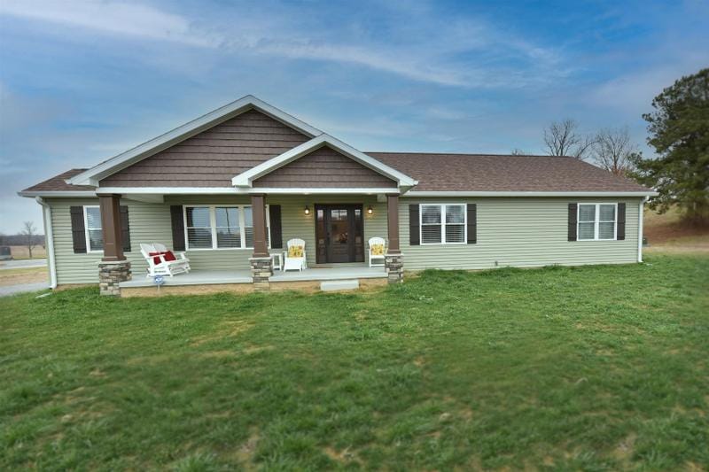 Sebree, Webster County, KY House for sale Property ID: 418642899