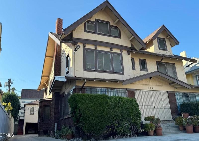 1041 Elden Ave, Los Angeles, CA 90006 - MLS P1-16336 for Sale