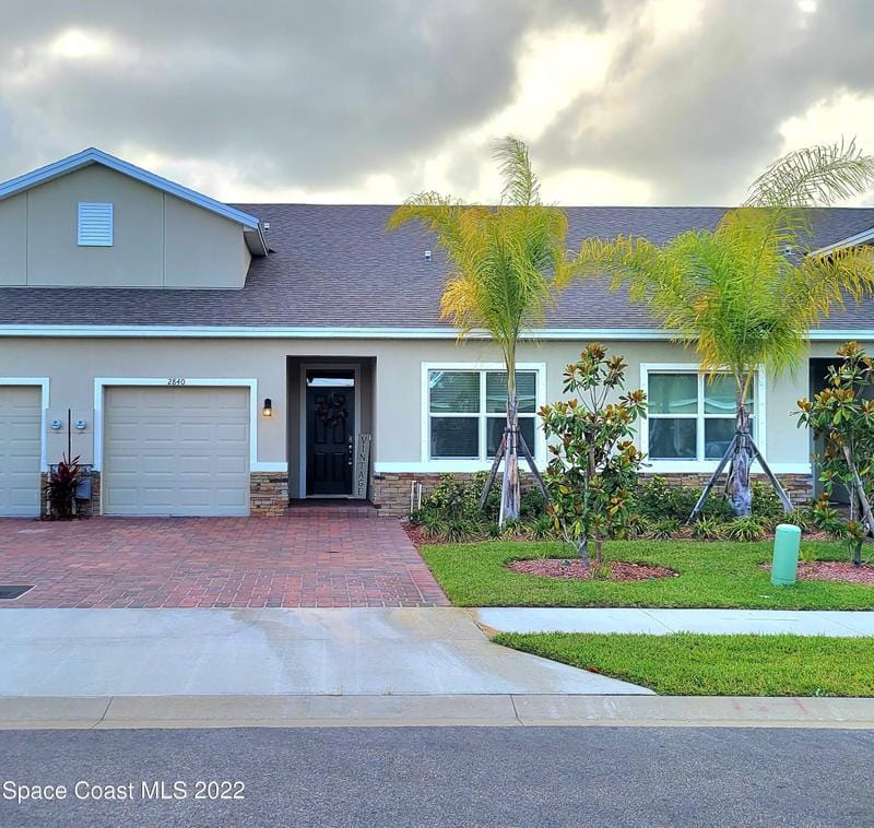 2840 Ben Hogan Court, West Melbourne, FL 32904 for Rent