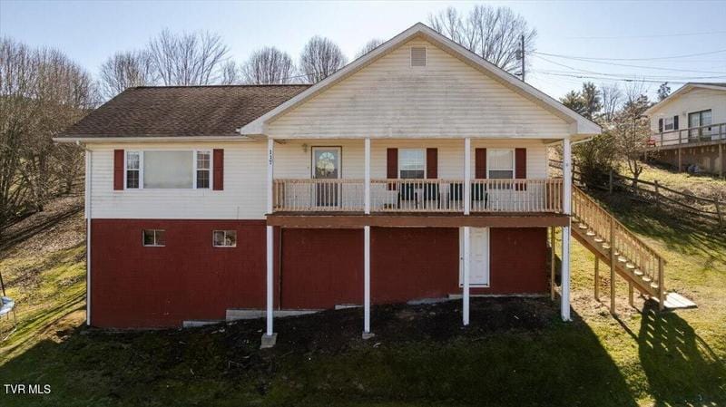 Cleveland, Russell County, VA House for sale Property ID: 418849728