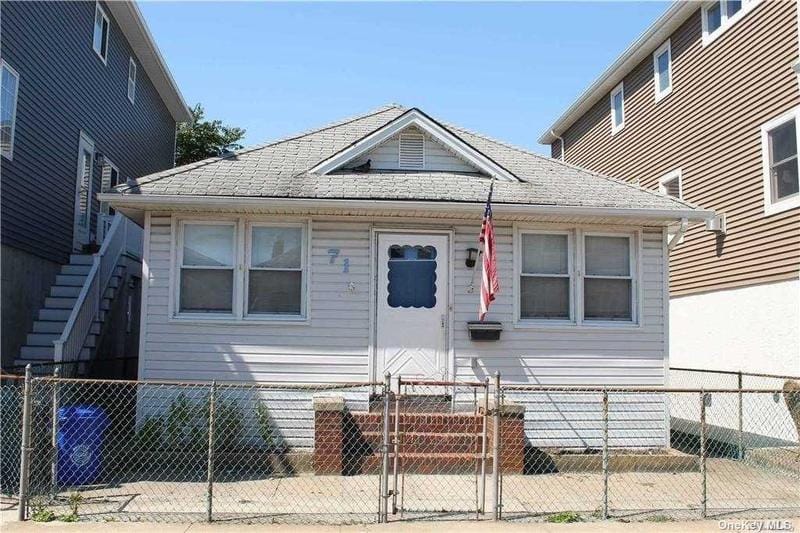 71 Oregon Street, Long Beach, NY 11561 for Sale