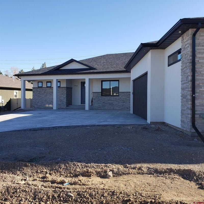 1712 Keller Court, Montrose, CO 81401 for Sale