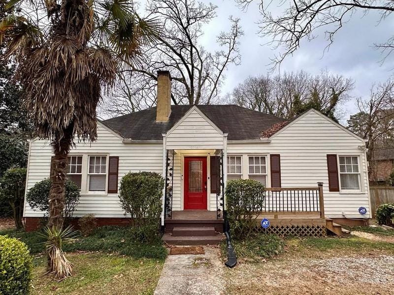 3715 Debelle St, Clarkston, GA 30021 - MLS 7317844 for Sale