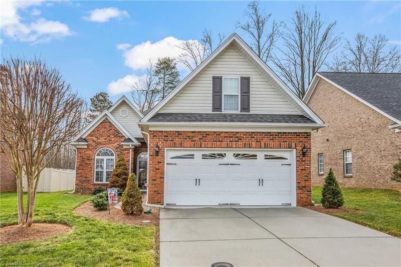 Kernersville, Forsyth County, NC House for sale Property ID: 418768356