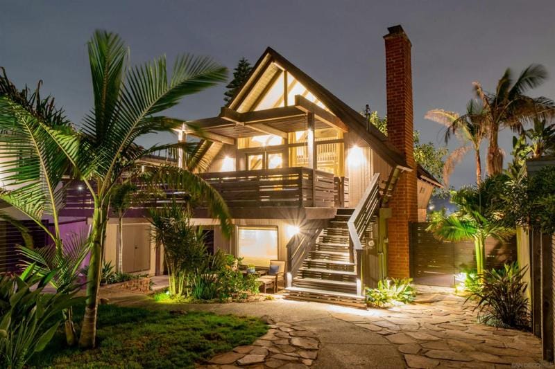 843 NEPTUNE AVE, Encinitas, CA 92024 Single Family Residence For Sale  MLS# 240003060