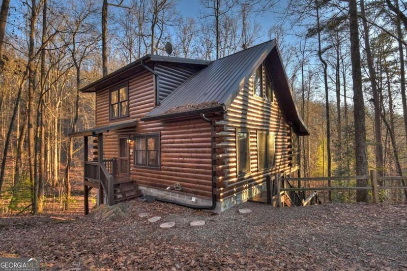 561 Arrowhead Pass, Blue Ridge, GA 30513 for Sale