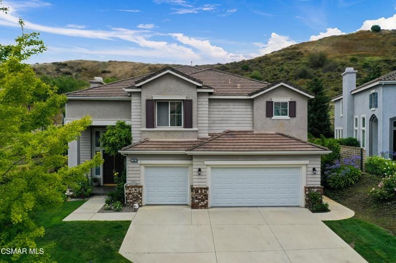 558 Winncastle Street, Simi Valley, CA 93065 for Sale