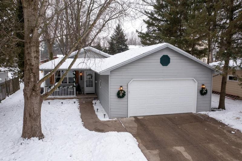 Kaukauna, Outagamie County, WI House for sale Property ID: 418752117